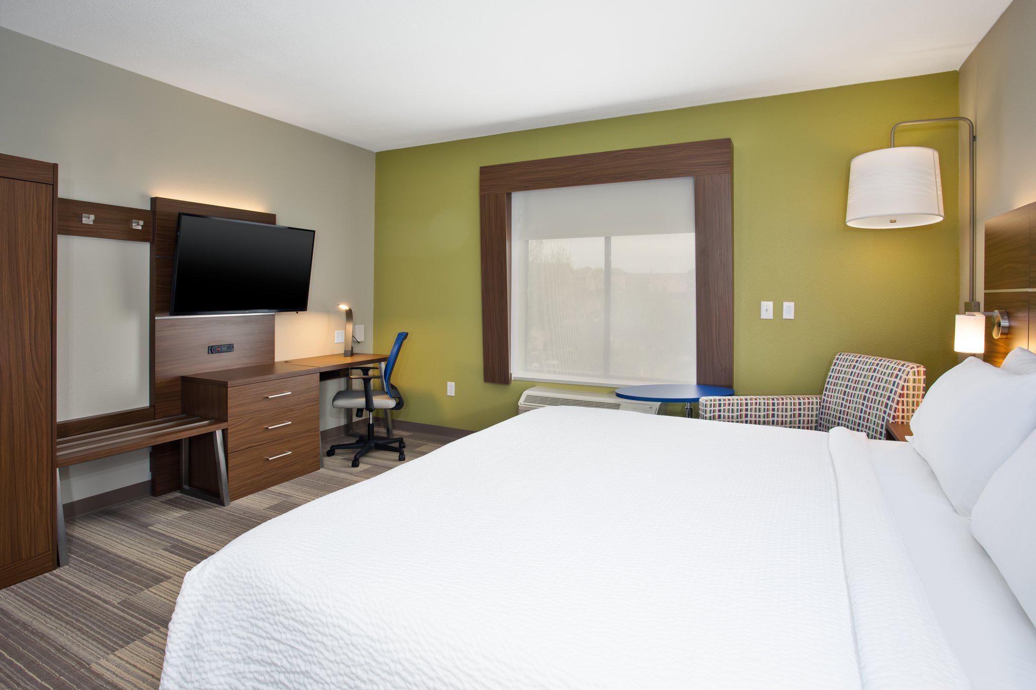 Фото Holiday Inn Express & Suites Houston West - Katy