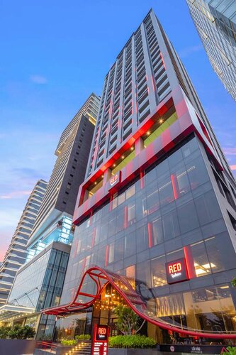Гостиница Radisson Red Danang в Дананге