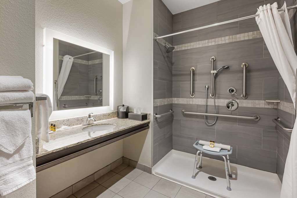 Фото Best Western Plus The Inn at Hells Canyon