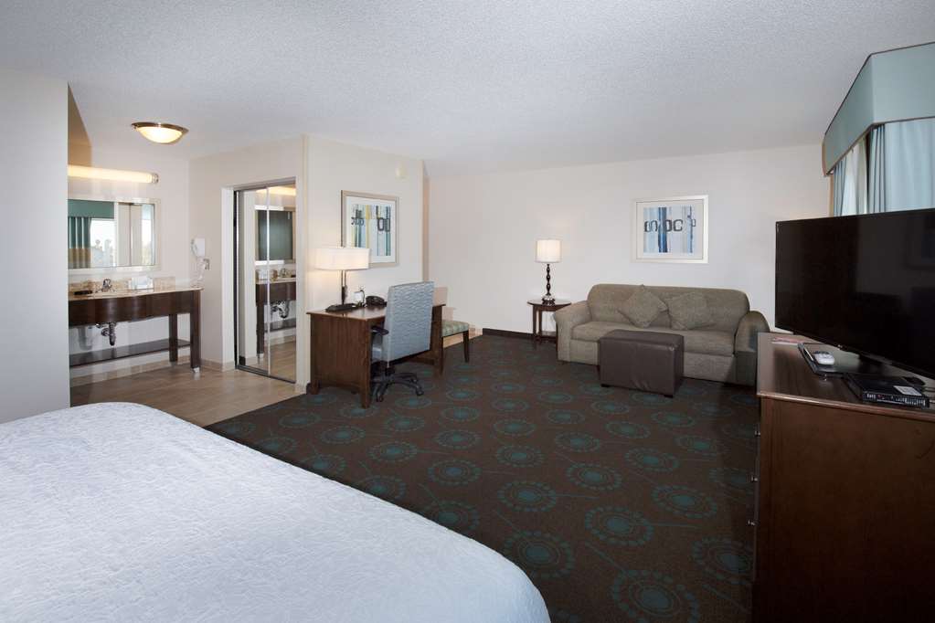 Фото Hampton Inn & Suites Suisun City Waterfront