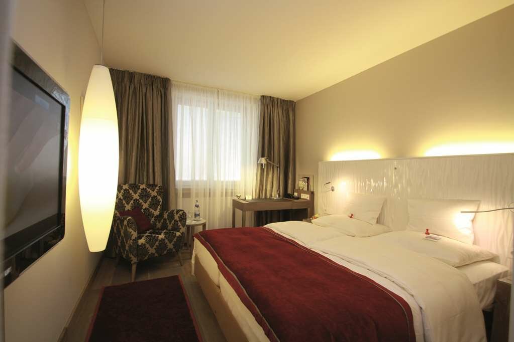 Фото Best Western Premier Hotel Victoria