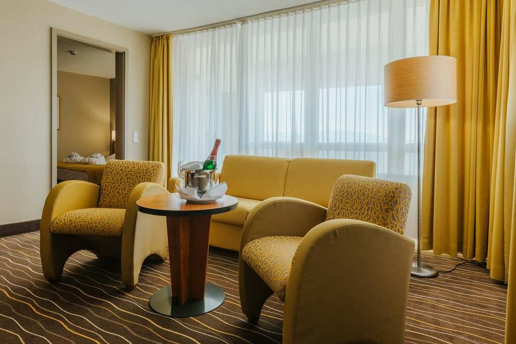 Фото Best Western Plus Hotel Bautzen