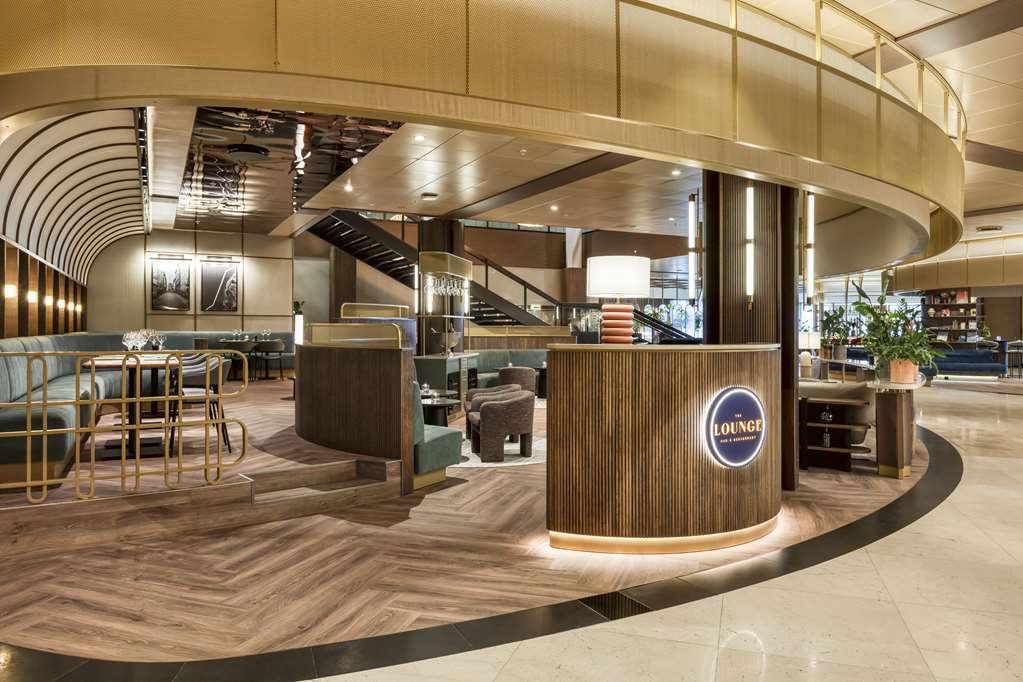 Фото Radisson Blu Scandinavia Hotel, Copenhagen