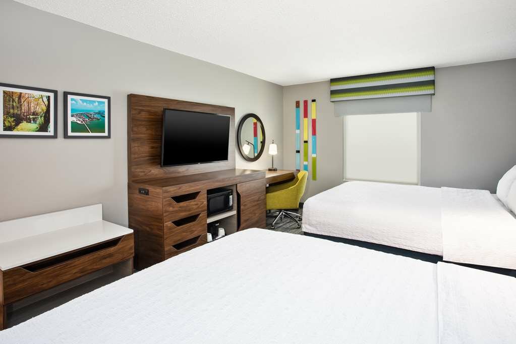Фото Hampton Inn & Suites – Cape Coral/Fort Myers Area, Fl