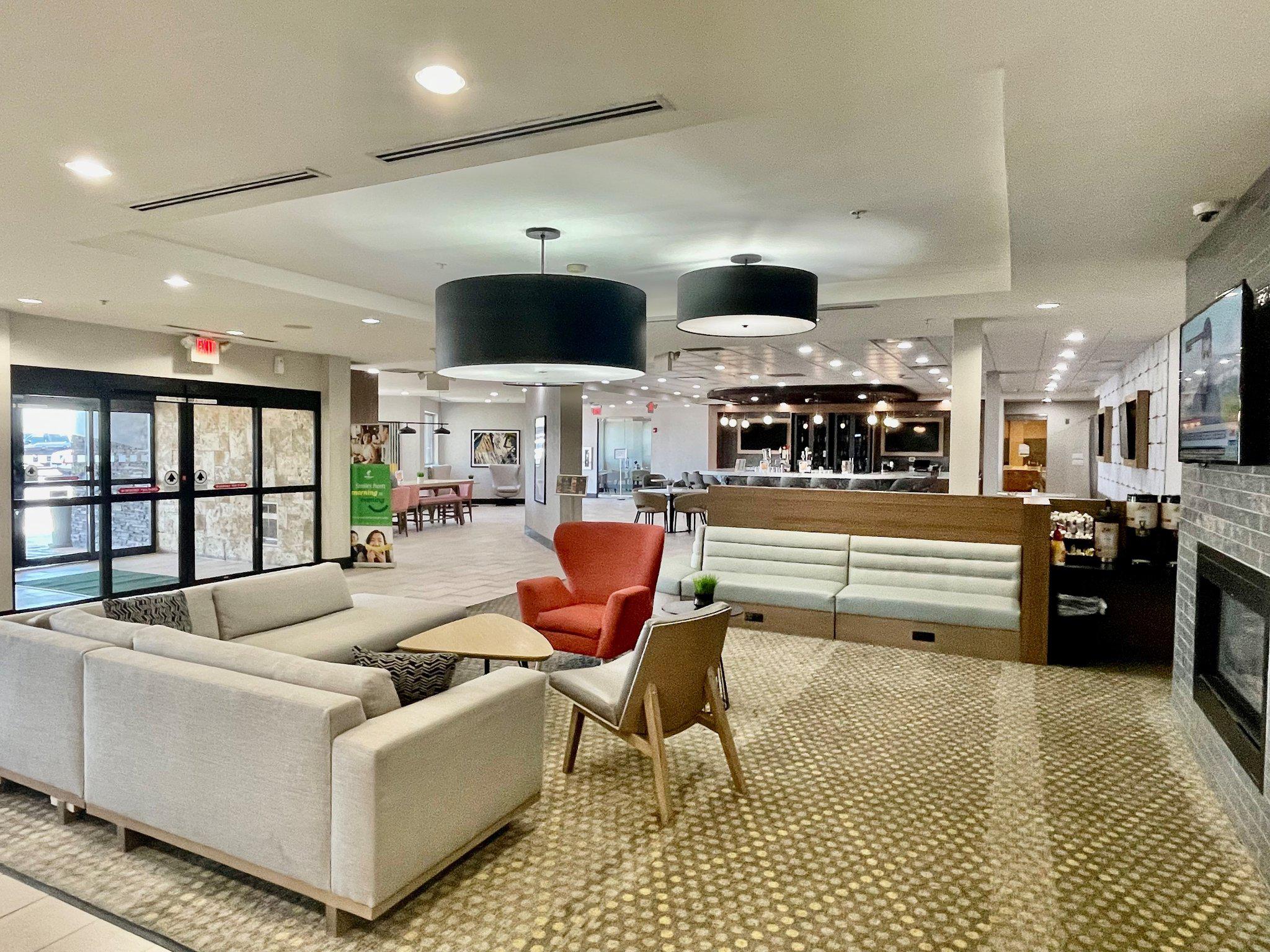 Фото Holiday Inn Lansdale - Hatfield, an Ihg Hotel