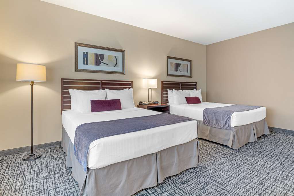 Фото Best Western Plus Bayside Hotel