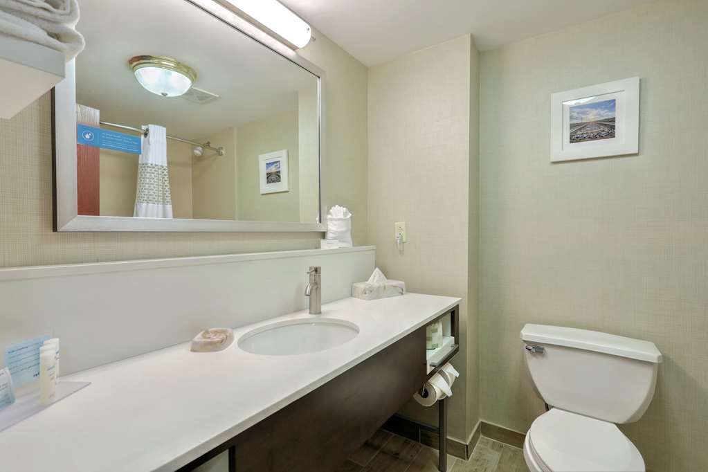 Фото Hampton Inn Batavia