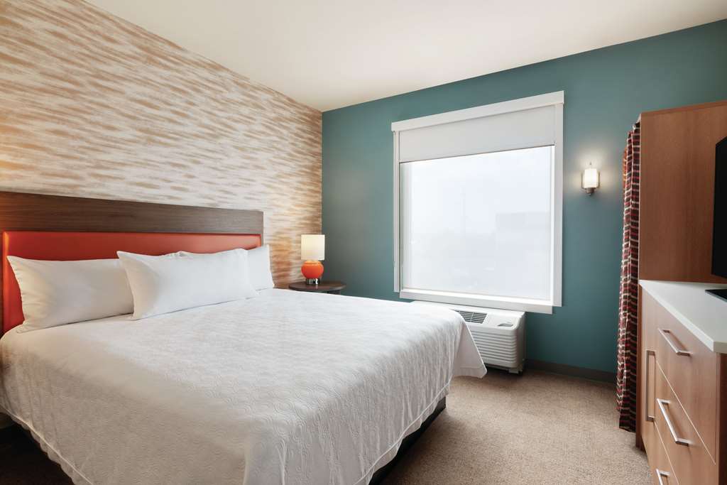 Фото Home2 Suites by Hilton Lancaster