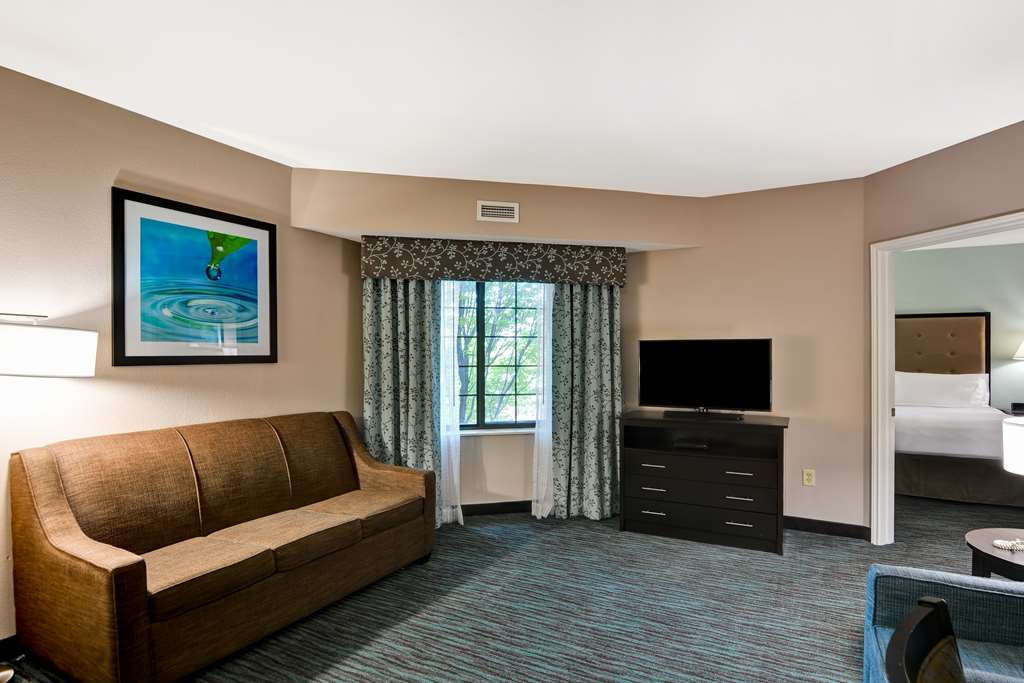 Фото Homewood Suites by Hilton Aurora Naperville