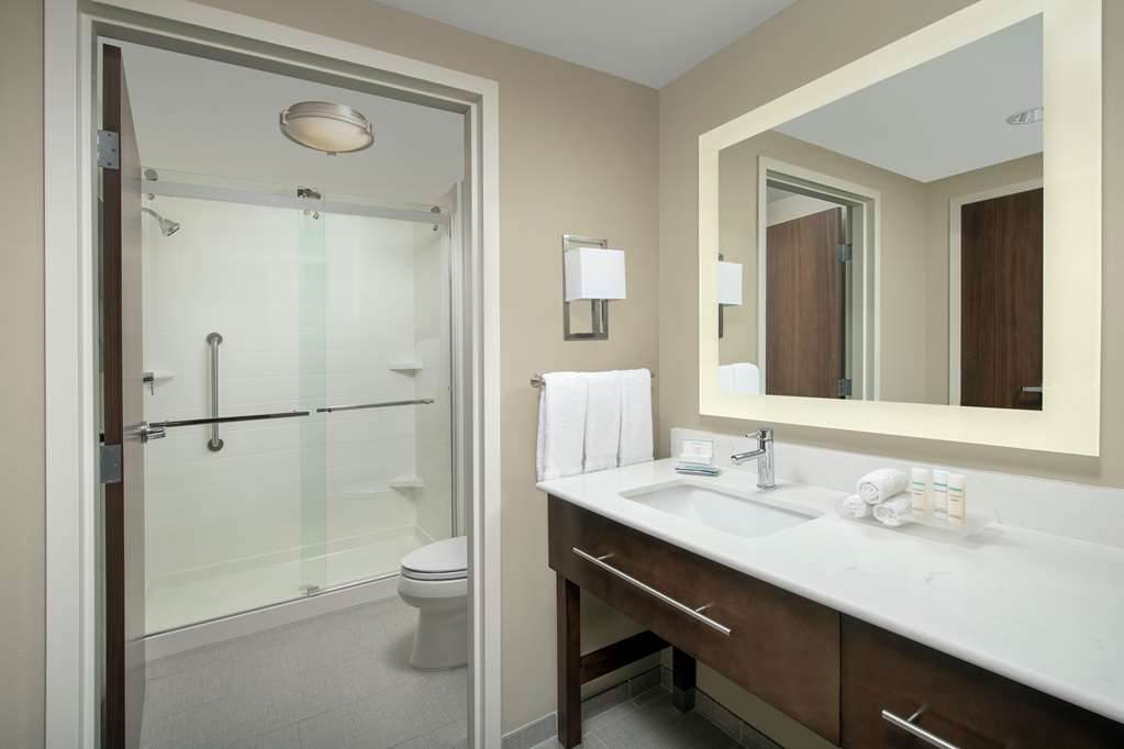 Фото Homewood Suites by Hilton Austin Downtown