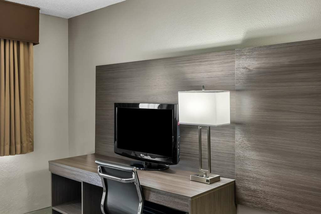 Фото SureStay Hotel by Best Western SeaTac Airport North