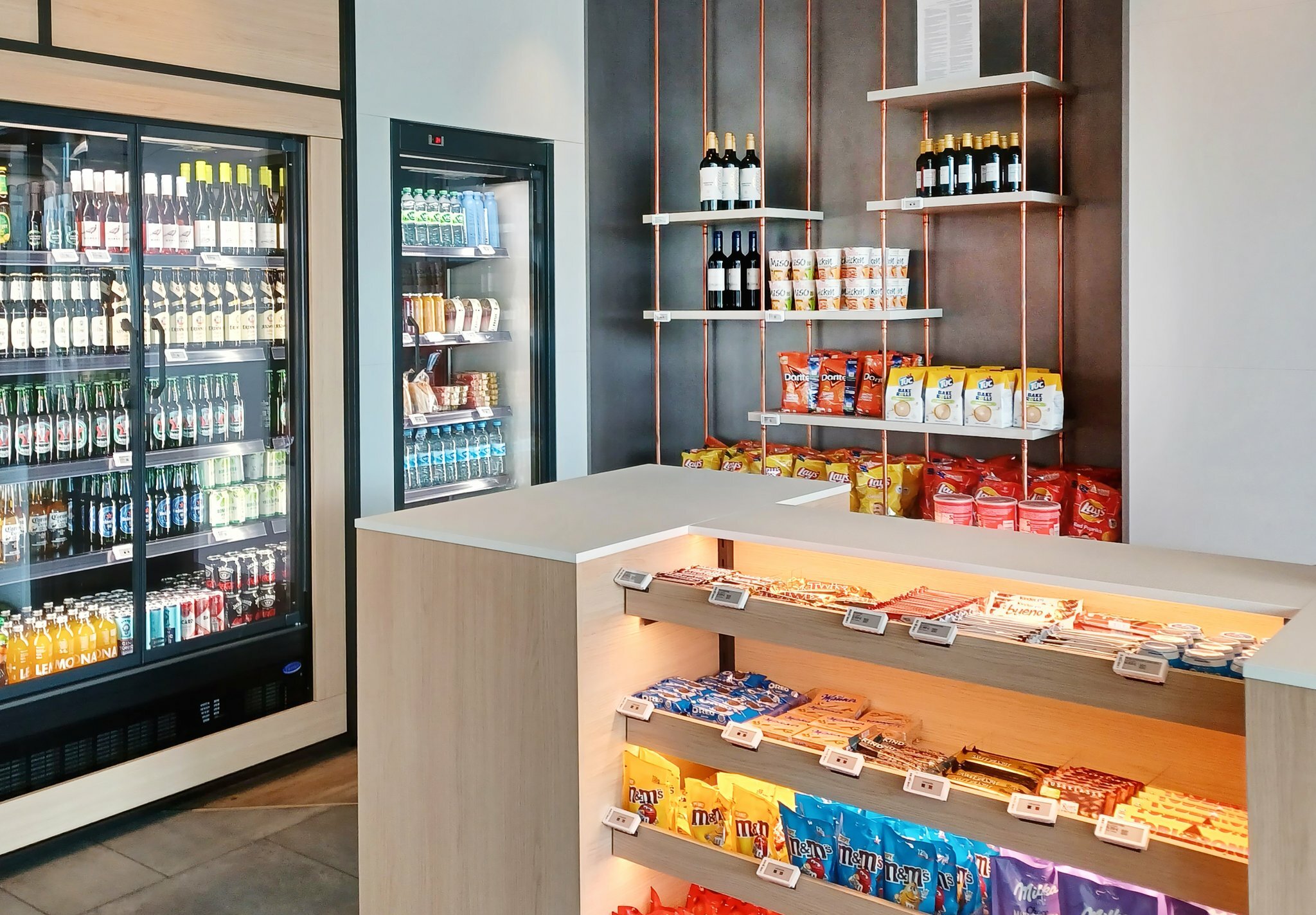 Фото The niu Hub