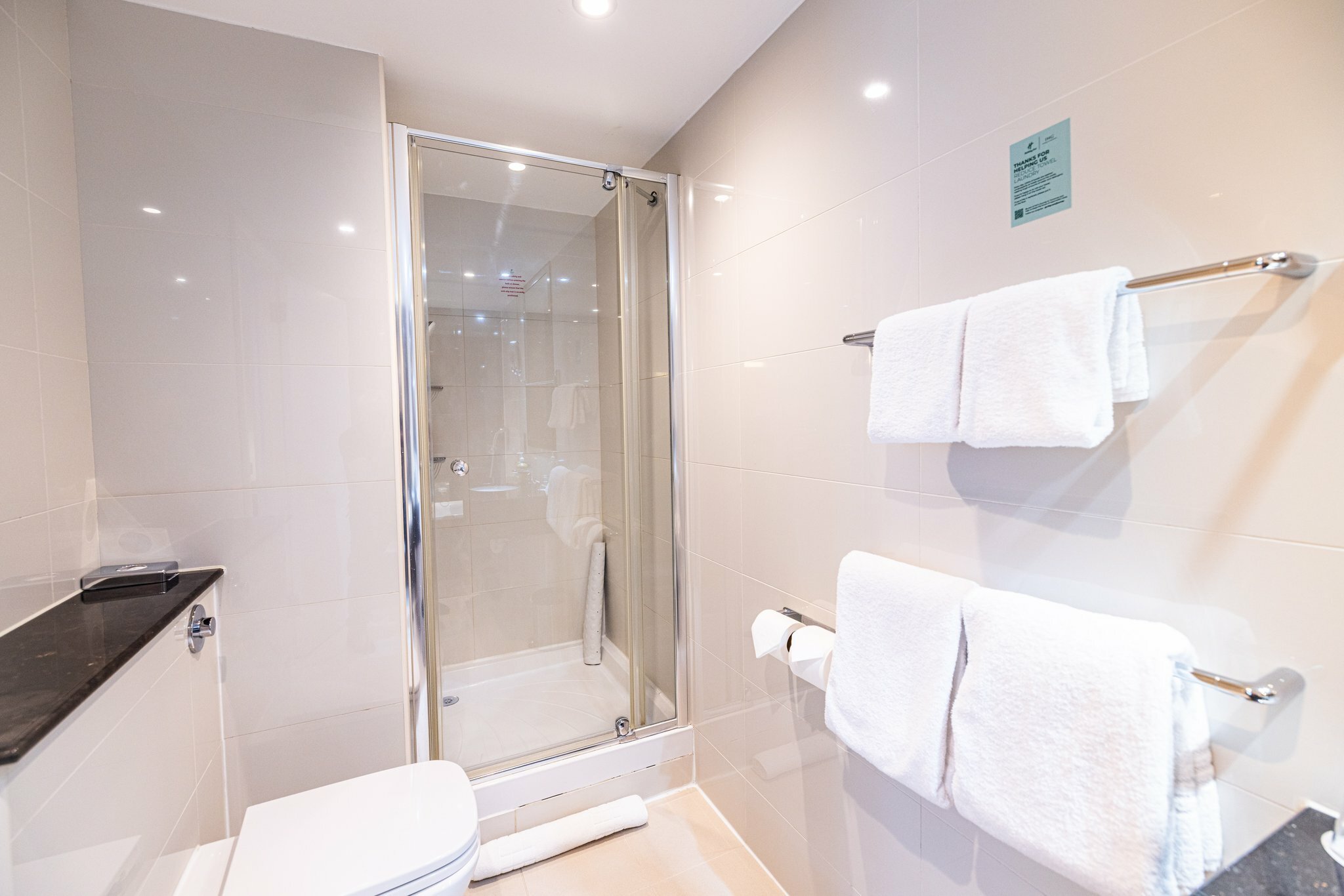 Фото Holiday Inn London - Kensington High St., an Ihg Hotel