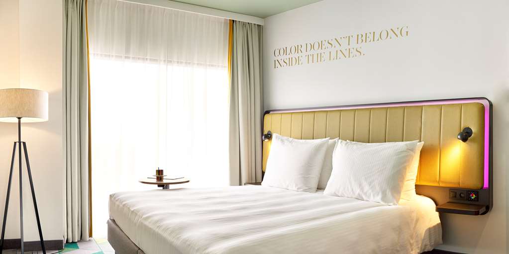 Фото Park Inn by Radisson Hasselt