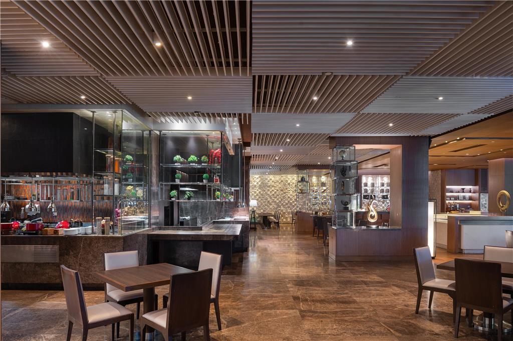 Фото Radisson Blu Plaza Bangkok