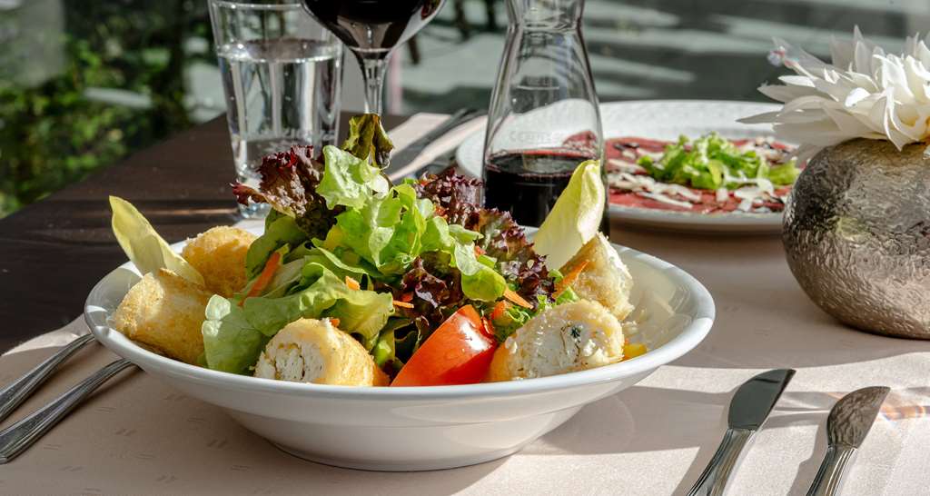 Фото Best Western Victor's Residenz-Hotel Rodenhof