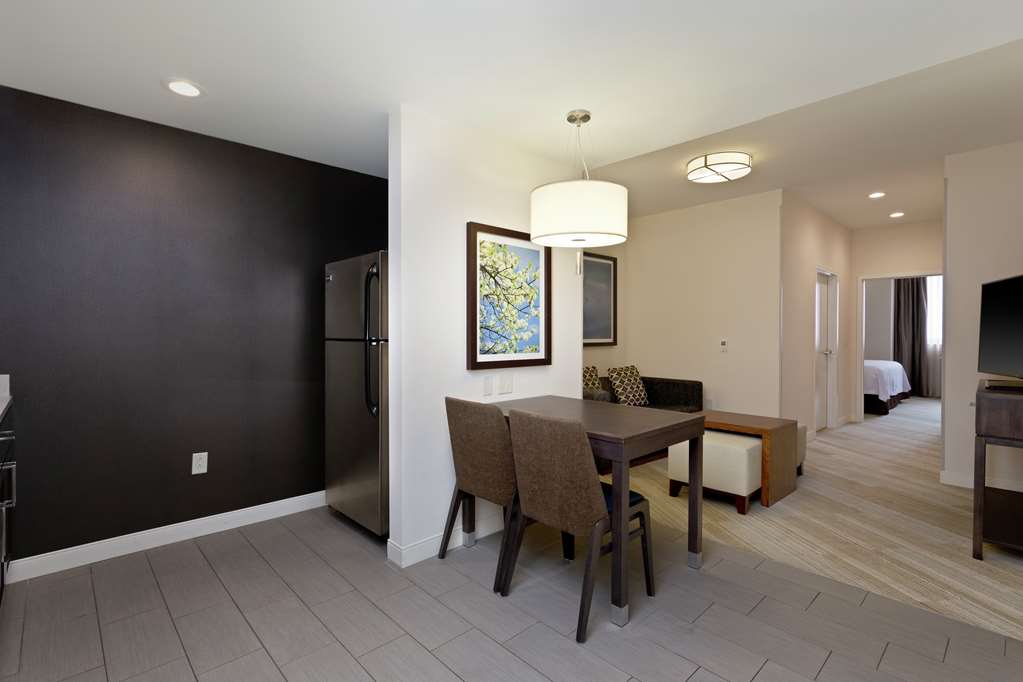 Фото Homewood Suites by Hilton Richmond Downtown