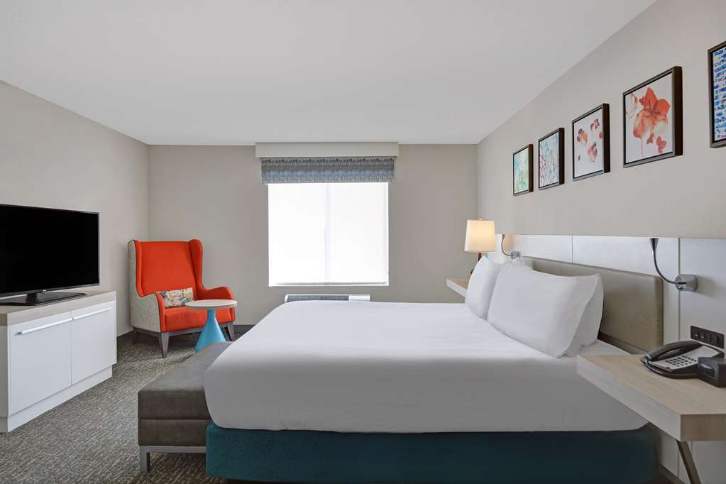 Фото Hilton Garden Inn Jacksonville Jtb/deerwood Park