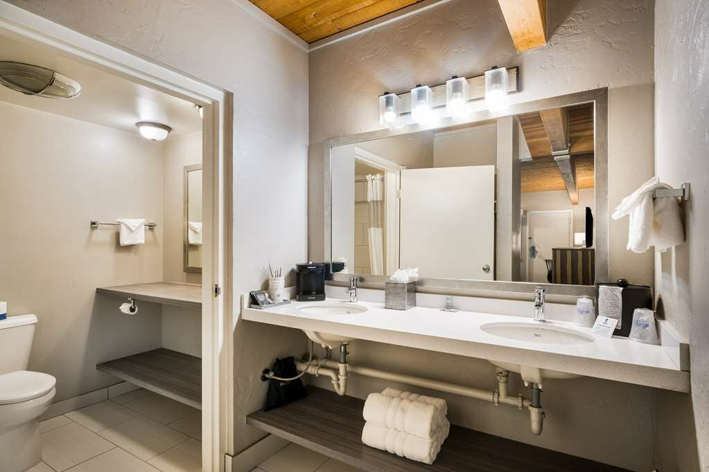 Фото Best Western Antlers