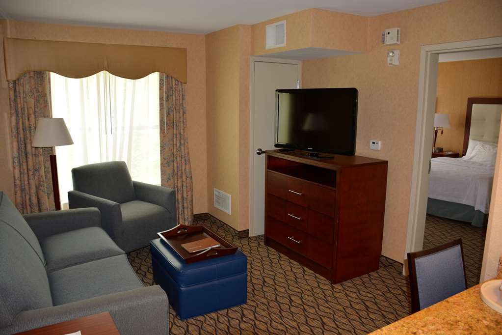 Фото Homewood Suites by Hilton Brighton