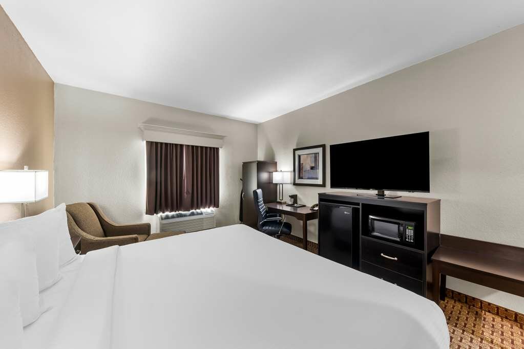 Фото Best Western Halito Inn