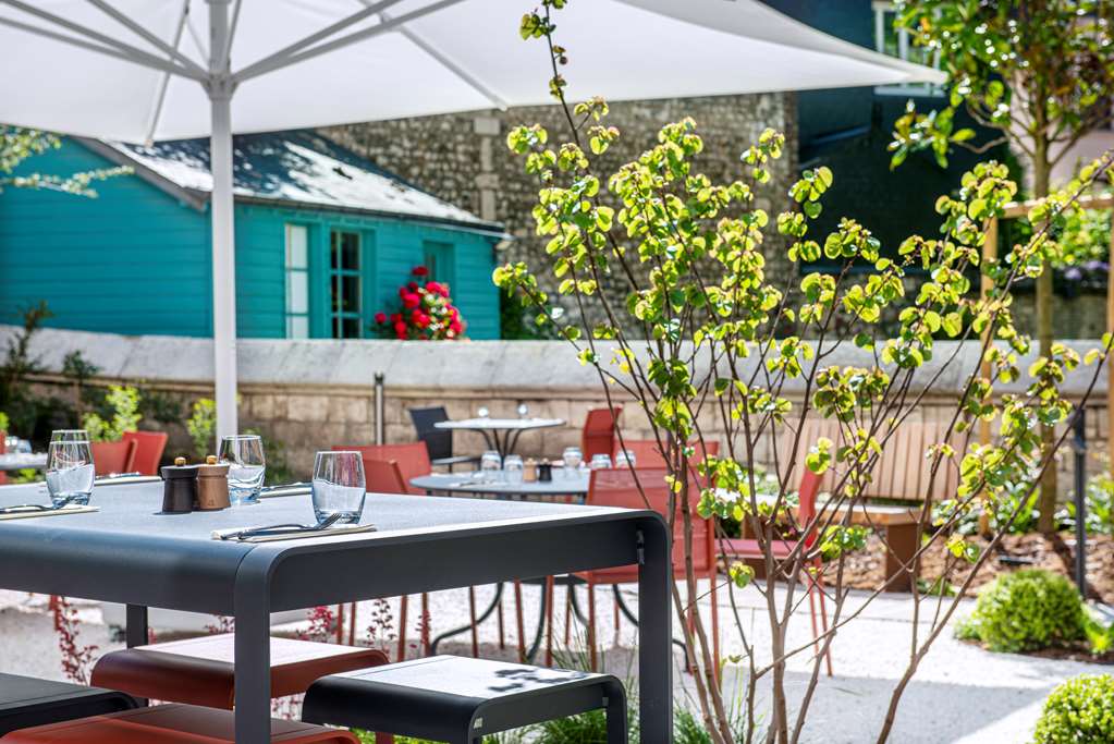 Фото Radisson Blu Hotel Rouen Centre