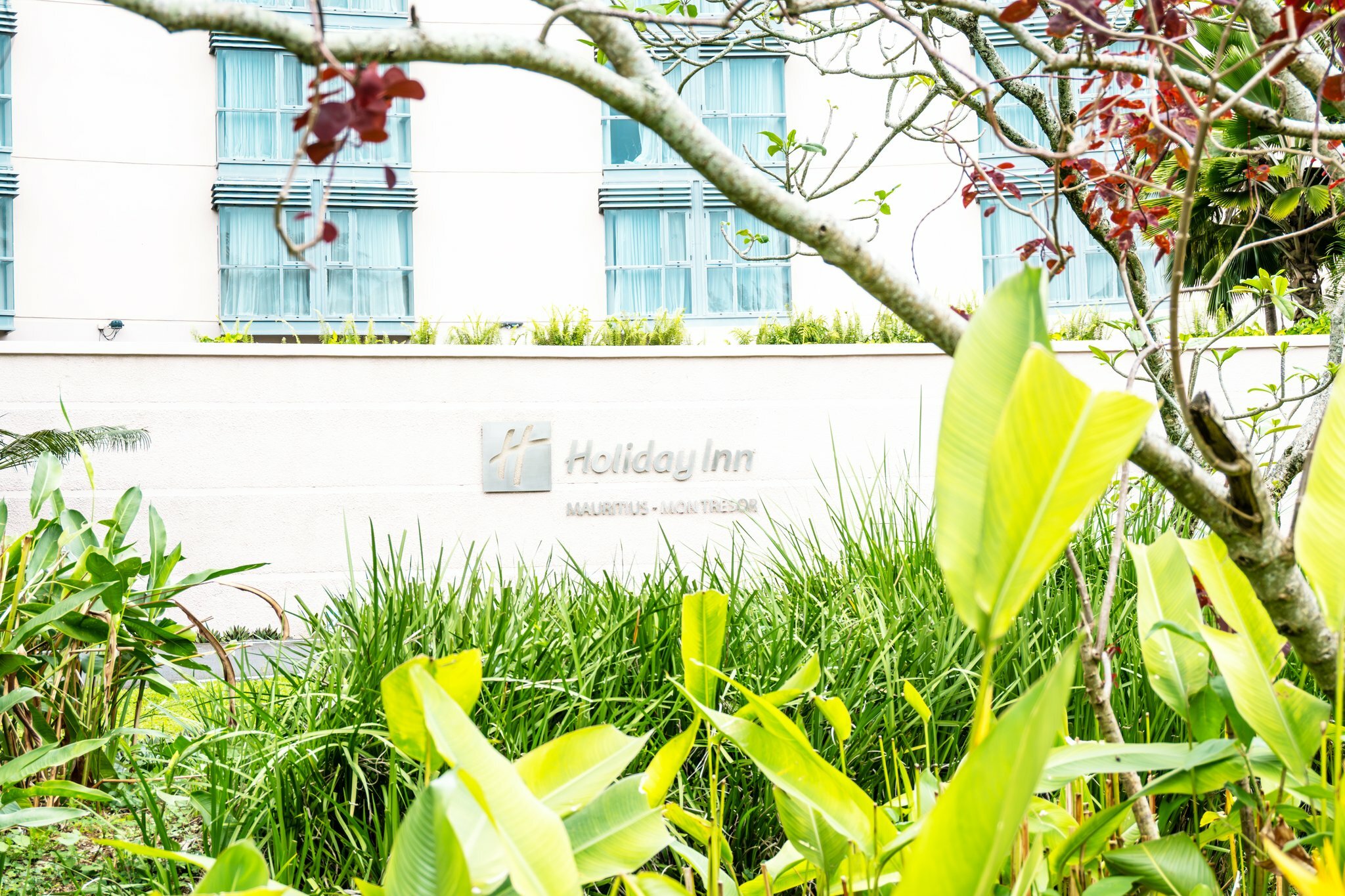 Фото Holiday Inn Mauritius Mon Tresor an Ihg Hotel