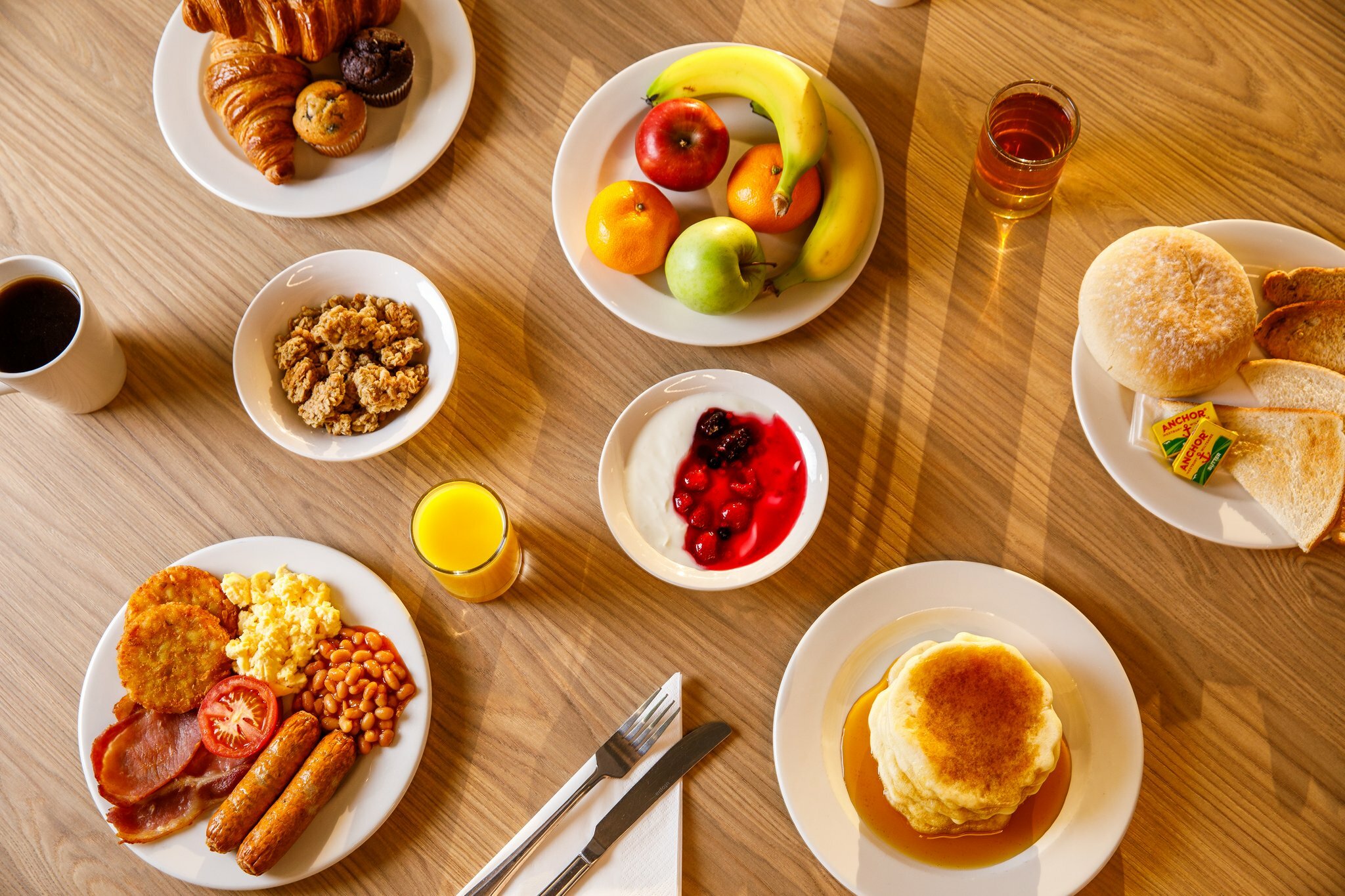 Фото Holiday Inn Express London - ExCeL