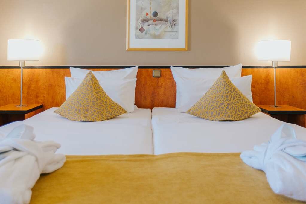Фото Best Western Plus Hotel Bautzen
