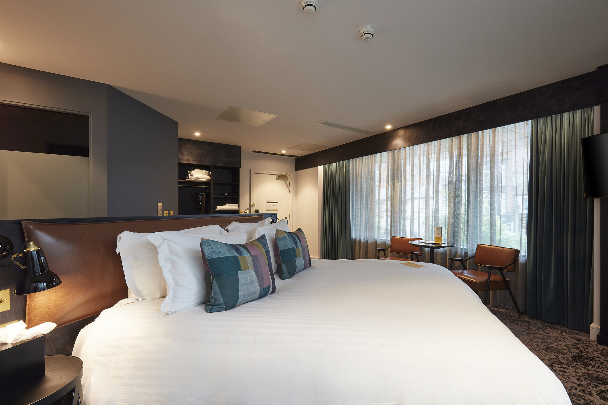 Фото Hotel Brooklyn Manchester