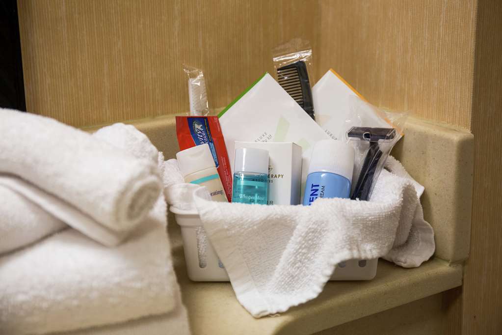Фото Hampton Inn Cedar City
