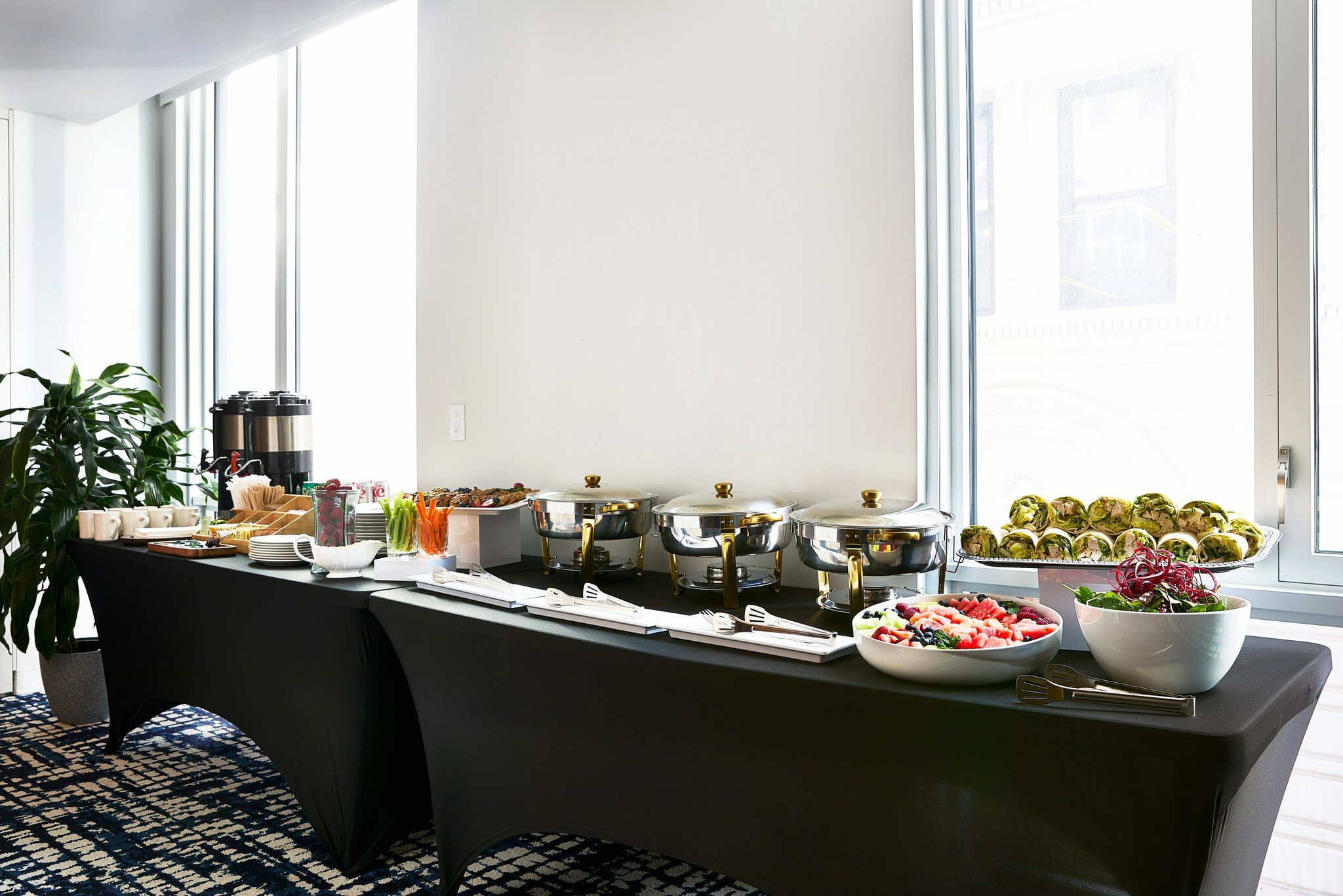 Фото Hotel Indigo Nyc Financial District, an Ihg Hotel