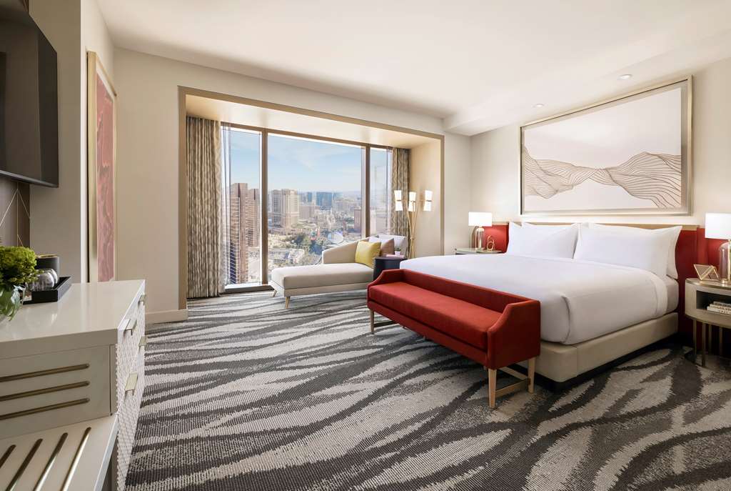 Фото Conrad Las Vegas at Resorts World
