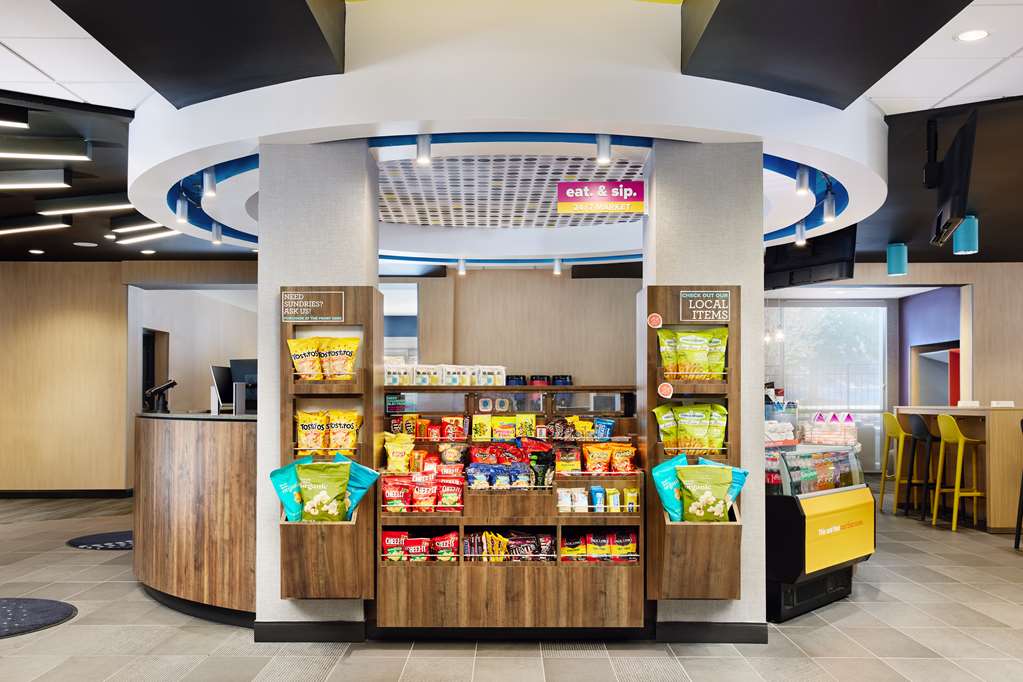 Фото Tru by Hilton Atlanta Northlake Parkway, Ga