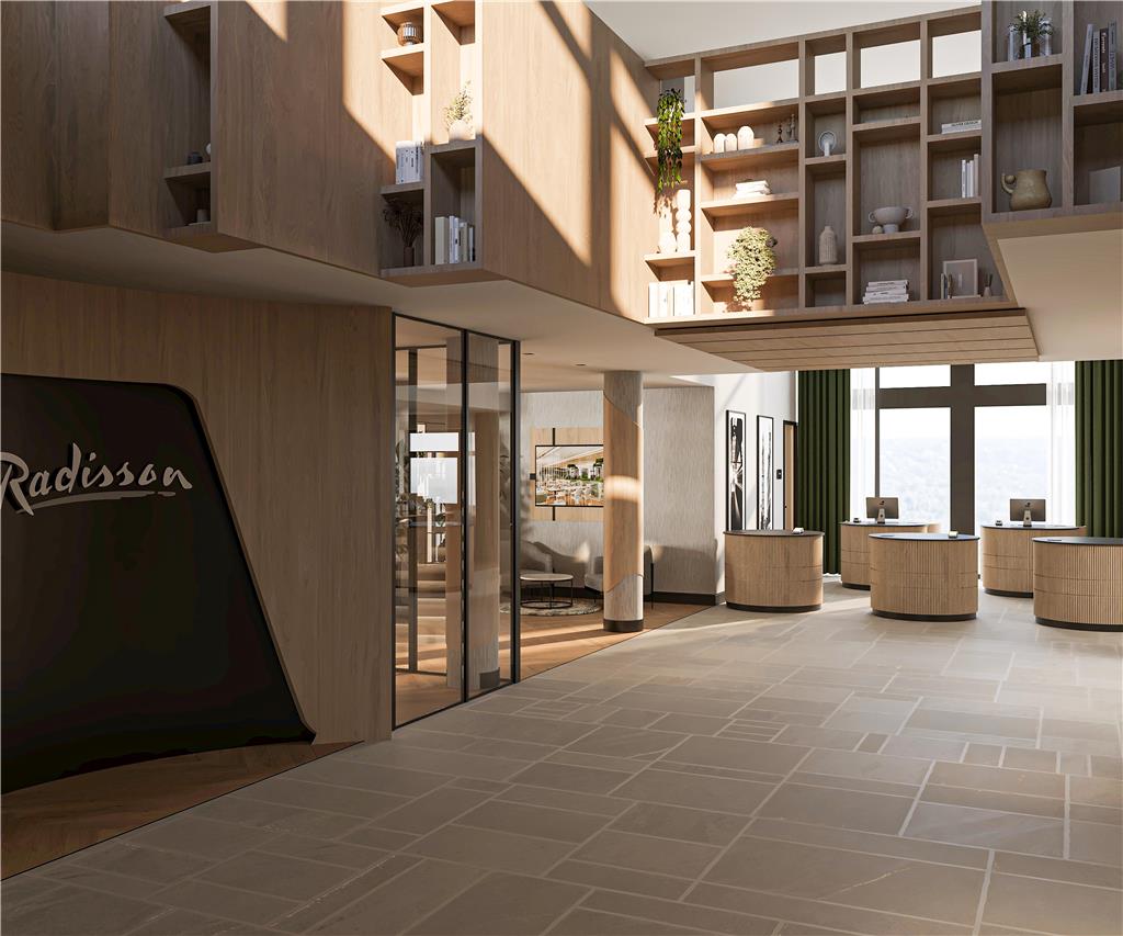 Фото отеля 3