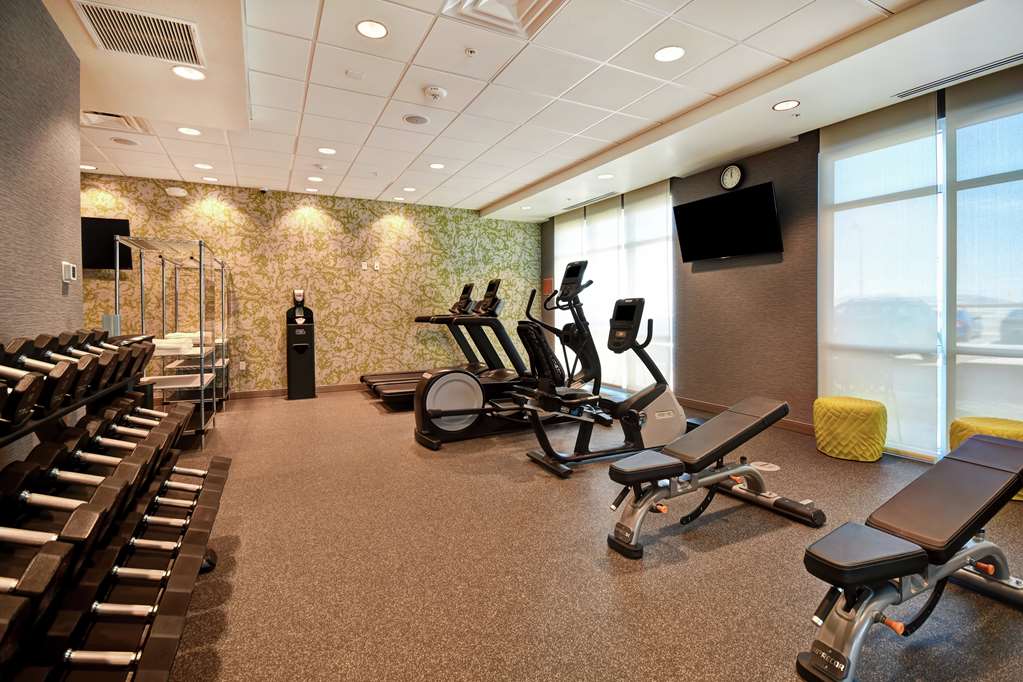 Фото Home2 Suites by Hilton Victorville