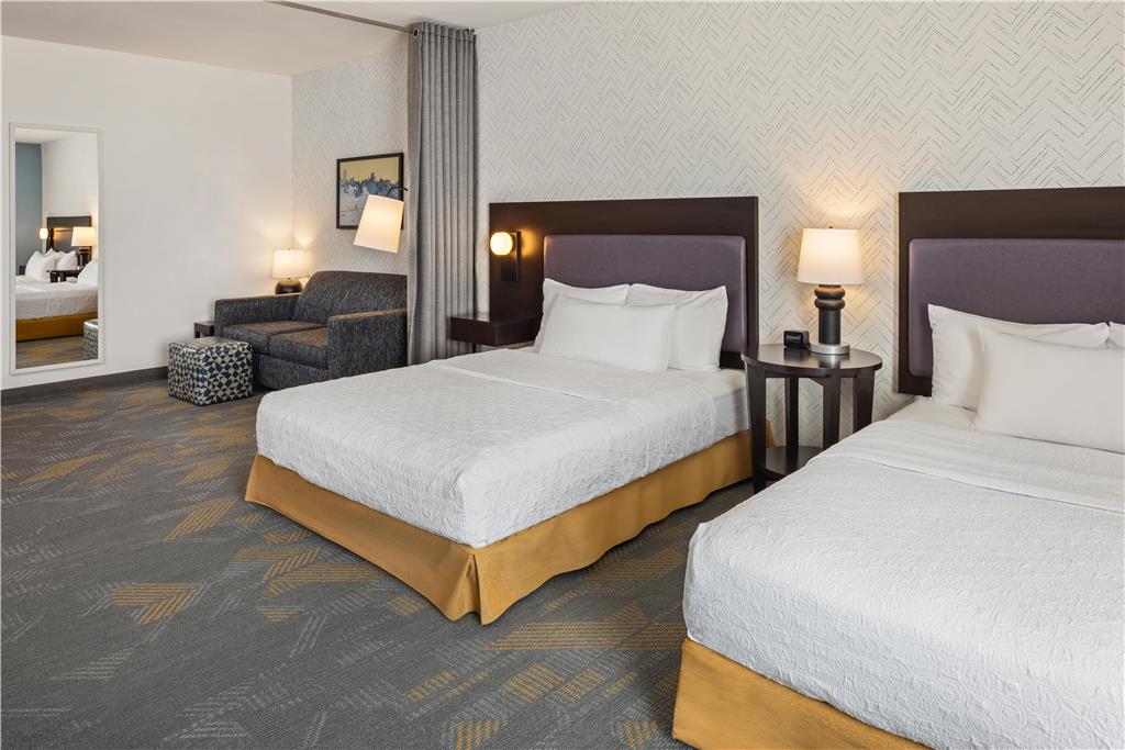 Фото Home2 Suites by Hilton Roseville Minneapolis