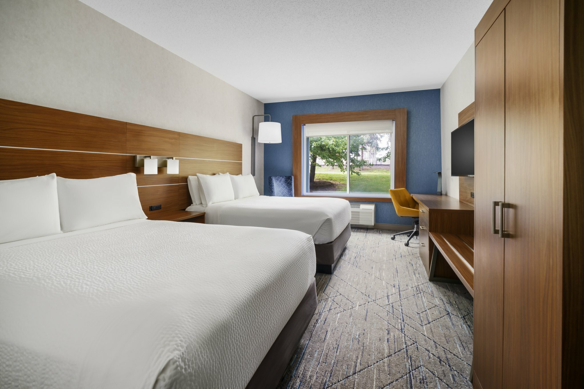 Фото Holiday Inn Express Rochester Ne- Irondequoit, an Ihg Hotel