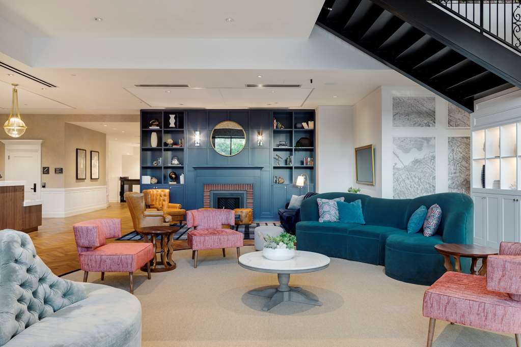 Фото Canopy by Hilton Boston Downtown