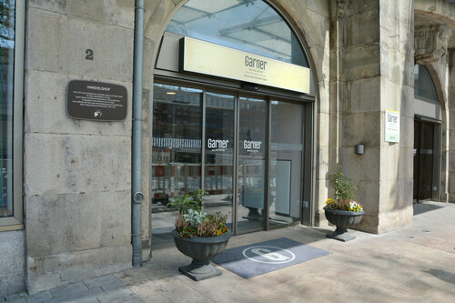 Гостиница Garner Hotel Essen - Handelshof by Ihg в Херне