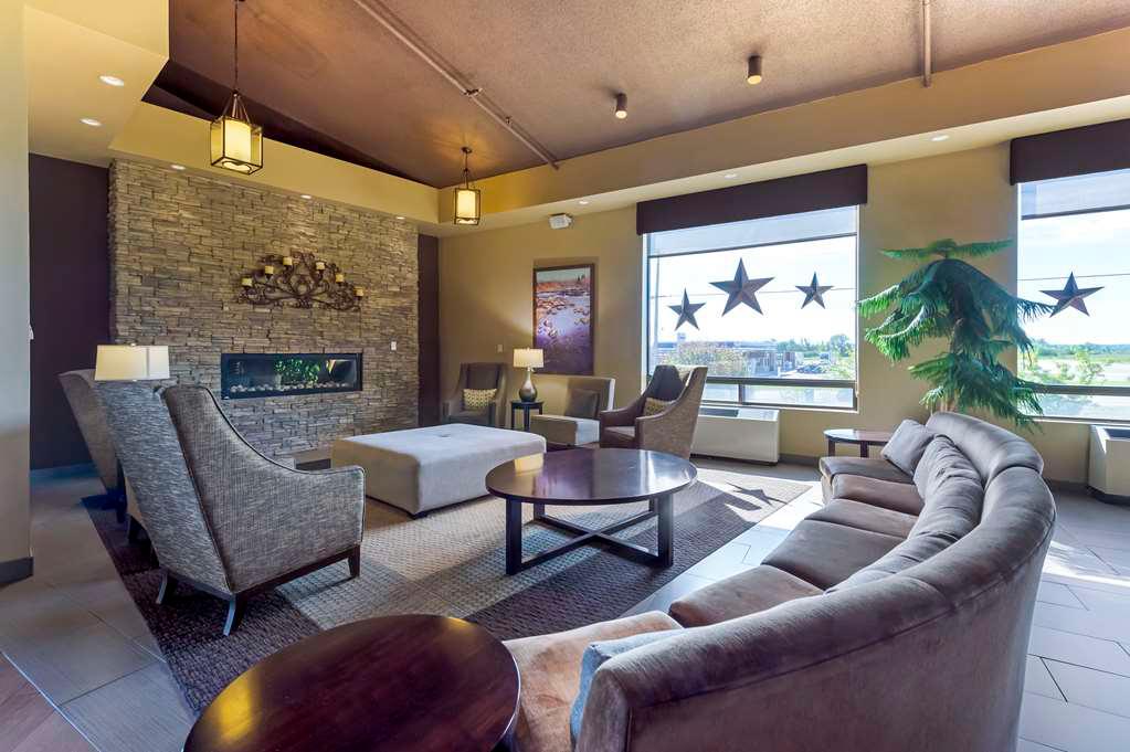 Фото Best Western Pembroke Inn & Conference Centre