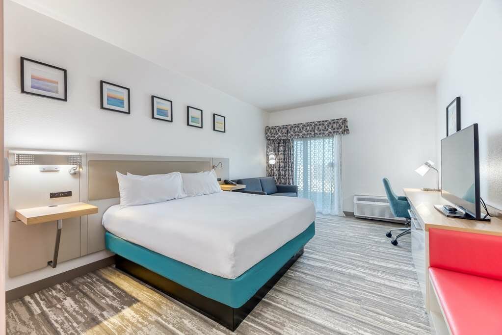 Фото Hilton Garden Inn Outer Banks/Kitty Hawk