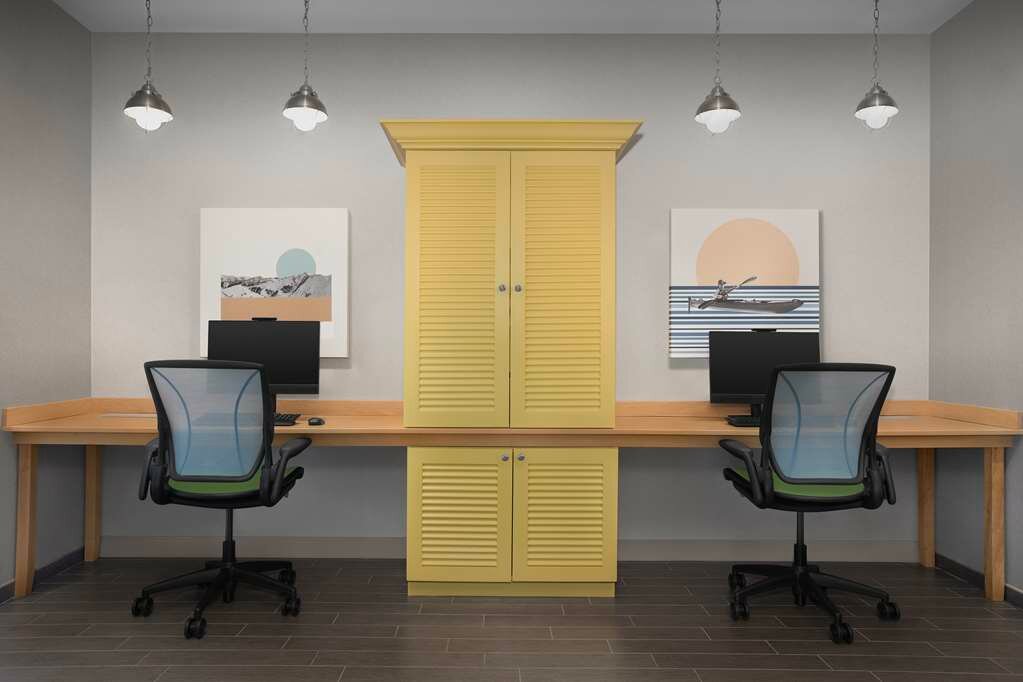 Фото Home2 Suites by Hilton Eugene Downtown University Area