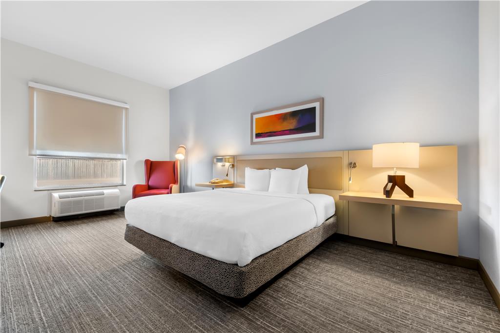 Фото Hilton Garden Inn Amarillo