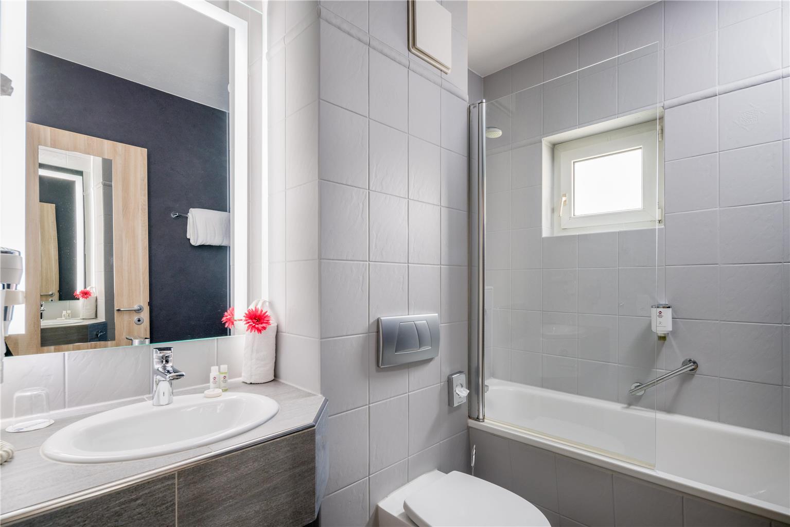 Фото Best Western Plus Parkhotel Erding