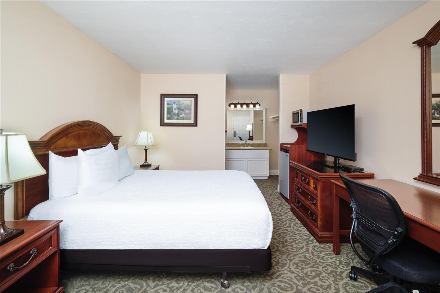 Фото Best Western Country Lane Inn