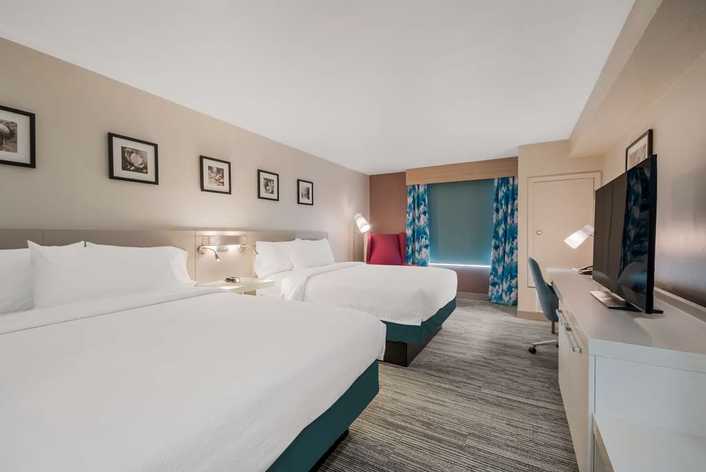 Фото Hilton Garden Inn Oklahoma City Midtown