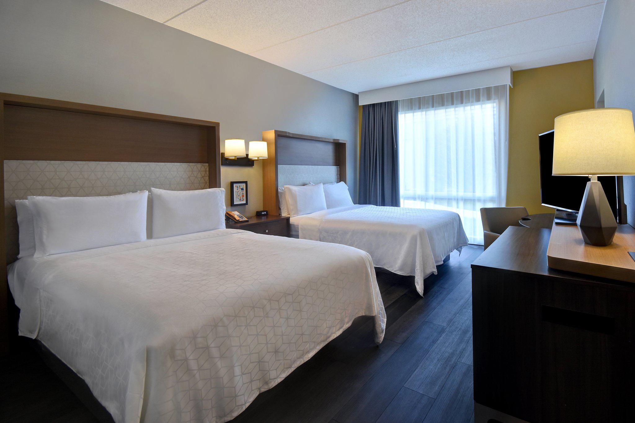 Фото Holiday Inn Philadelphia-Cherry Hill, an Ihg Hotel