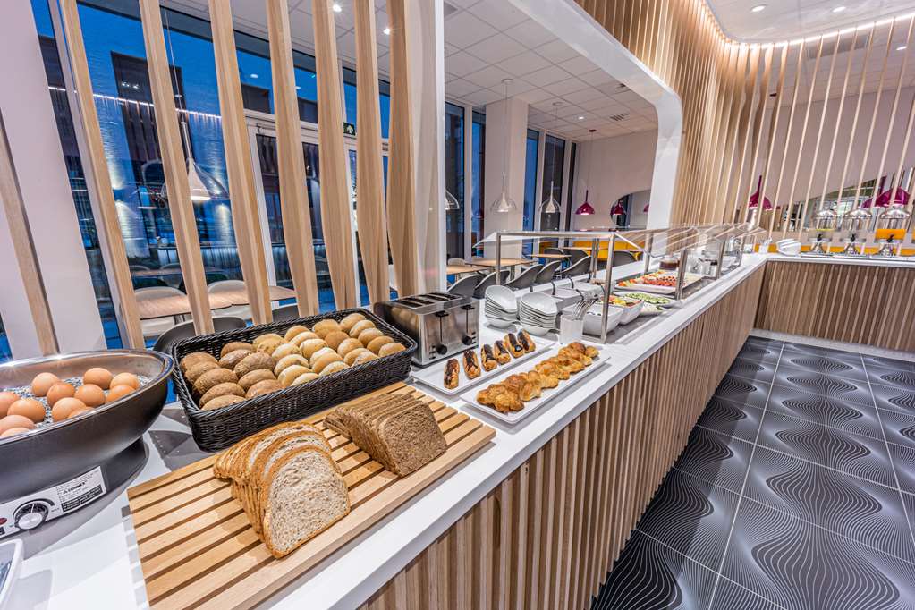 Фото Prize by Radisson, Antwerp City