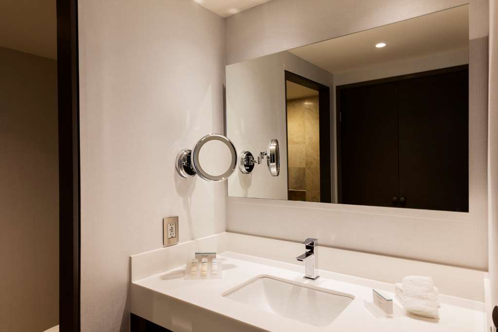 Фото Hilton Garden Inn Mexico City Santa Fe